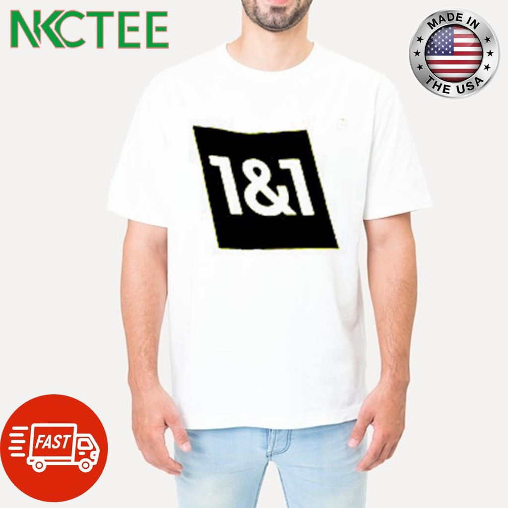 Premium 1&amp;1 shirt