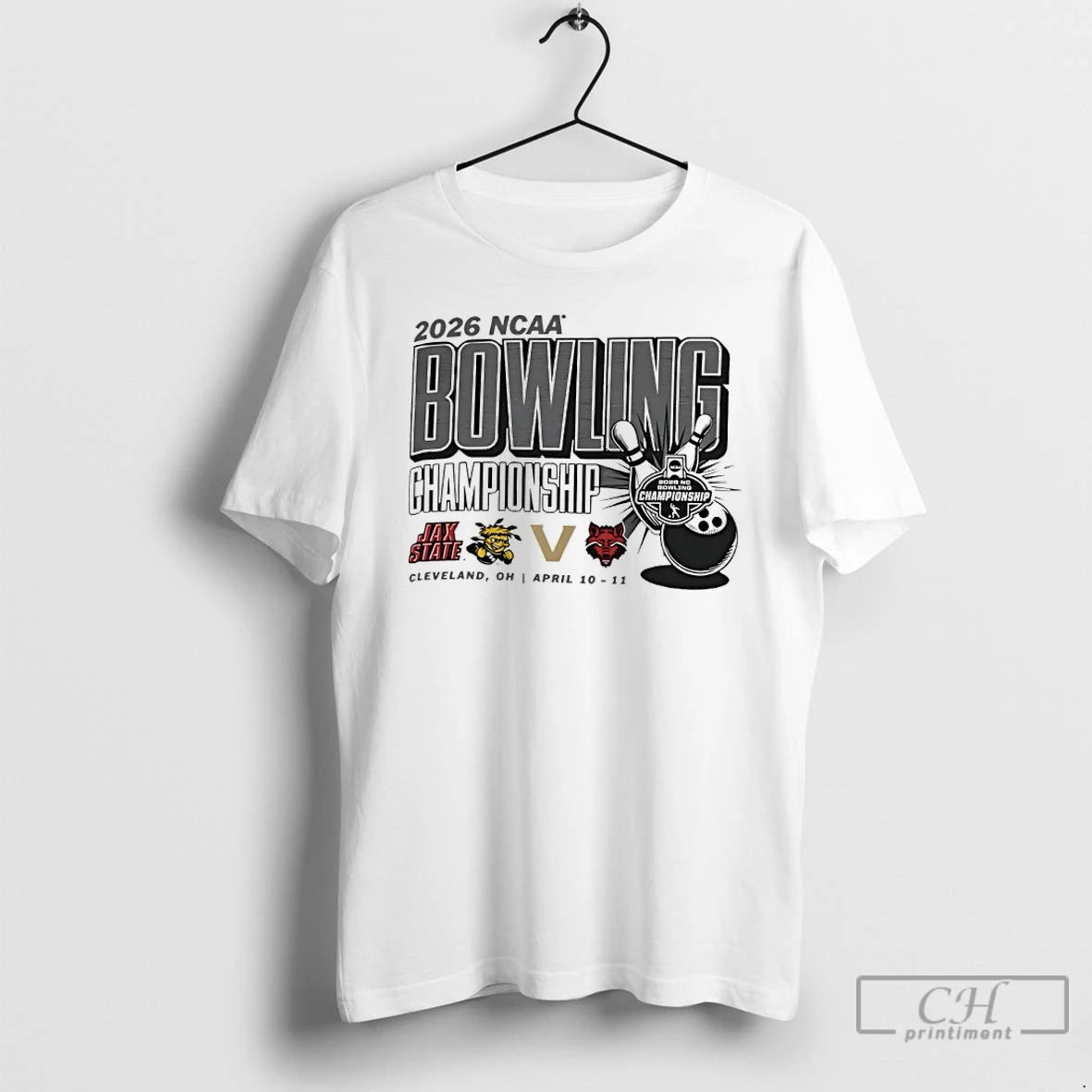 Premium 2026 Ncaa National Womens Bowling Championship Logos