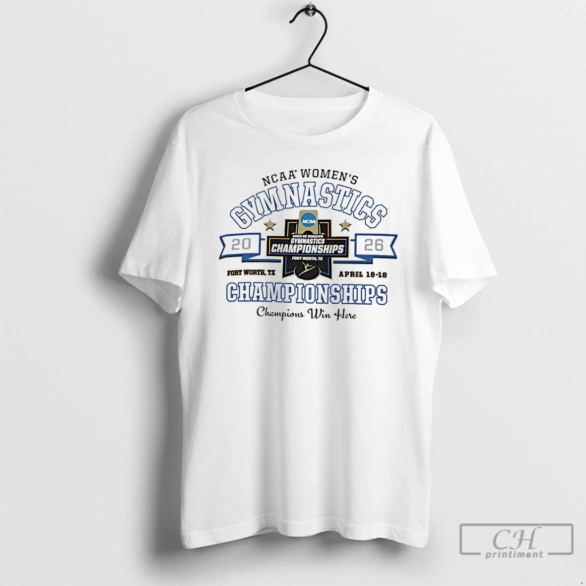 Premium 2026 Ncaa Womens Gymnastics Championships