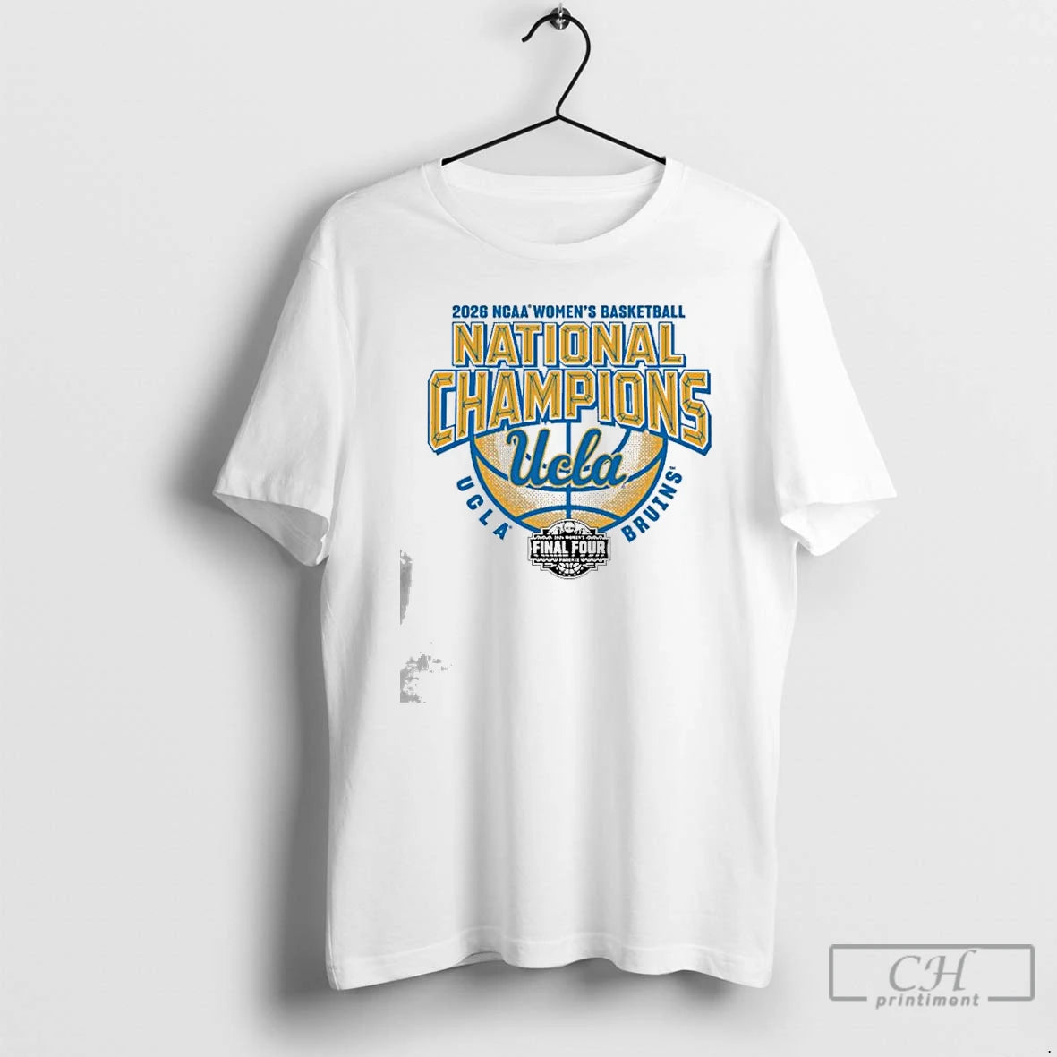 Premium 2026 Womens Basketball National Champions Classic