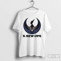 Premium A New Ope Rebel Alliance Loon Logo