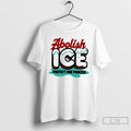 Premium Abolish Ice Protect Due Process