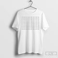 Premium All Work And No Play Makes Jack A Dull Boy The Shining T Shirts