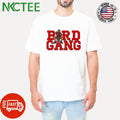 Premium Arizona Cardinals Bird Gang mascot baskeball shirt