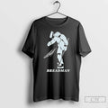 Premium Artemi Panarin Los Angeles Kings Breadman Leg Kick Signature