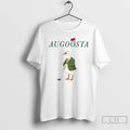 Premium Augoosta Augusta Master Golfing Goose
