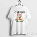 Premium Augusta Georgia Masters Golf Azalea Floral Graphic