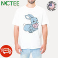 Premium Beach Bunny rabbit shirt