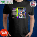 Premium Bianca Belair 2022 Extreme Rules photo shirt
