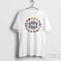 Premium Big 12 Champion Big 12 Logo Team