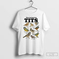Premium Birds Stop Staring At My Tits