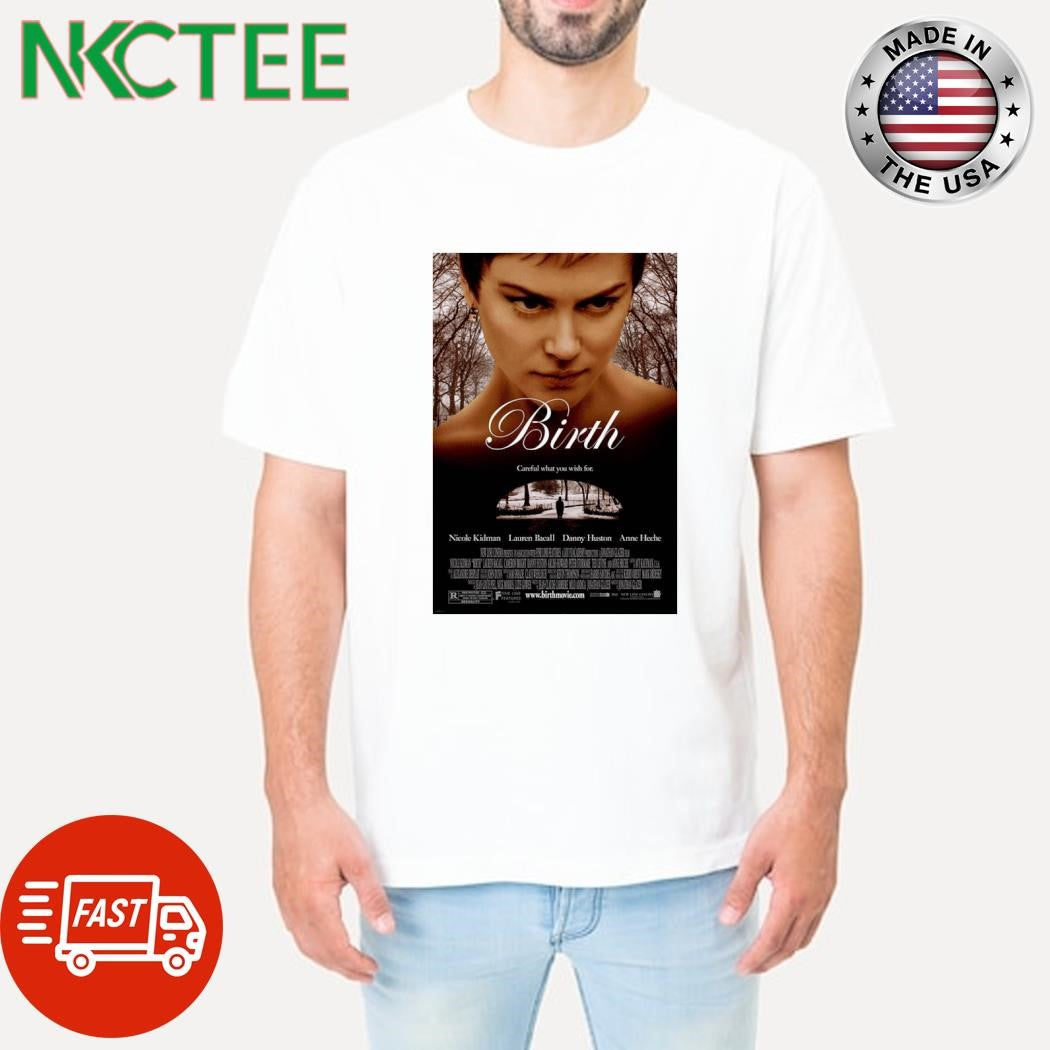 Premium Birth (2004) – Filmaffinity shirt