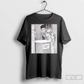 Premium Black History Month Only White