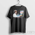 Premium Bob Ross The Joy Of Painting