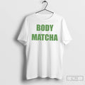 Premium Body Matcha