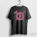 Premium Boston Red Sox Fire Dept 2026
