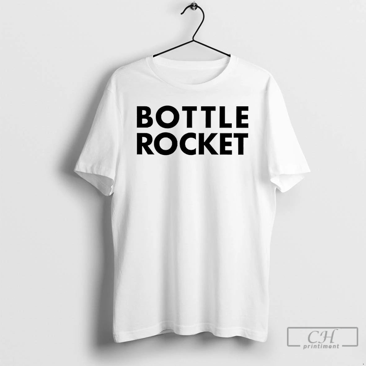 Premium Bottle Rocket Wes Anderson