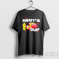 Premium Broken Planet Market X Nemzzz Rents Due
