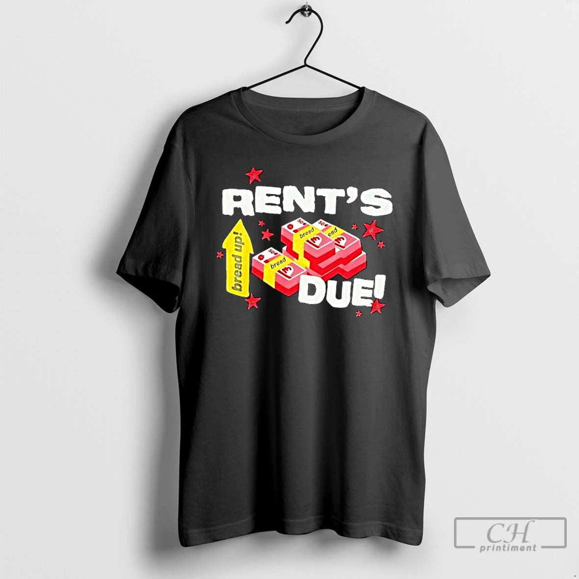 Premium Broken Planet Market X Nemzzz Rents Due