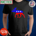 Premium Bull Moose Party shirt