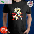 Premium CEO Fighting Game Championships Street Fighter shirt