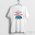 Premium Camp Crystal Lake Summer 1980 Est 1935