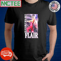 Premium Charlotte Flair Signiertes signature shirt