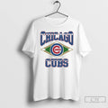 Premium Chicago Cubs Baseball Field Diamond