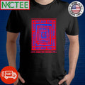 Premium Chicago Fire Local Wrap estd 1997 Stand for Chicago rectangle shirt
