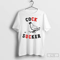 Premium Chicken Cock Sucker Funny