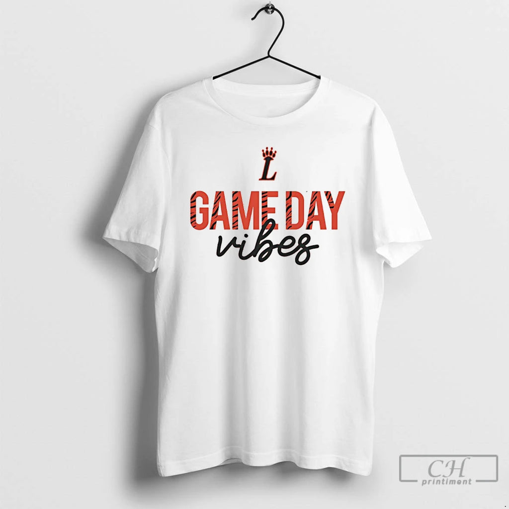 Premium Cincinnati Bearcats Loveland Tigers Gameday Vibes