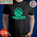 Premium Cleveland’s Wrestling Team We Are Family shirt