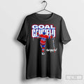Premium Cole Caufield Montreal Canadiens Hockey Goal Caufield Go Habs Go