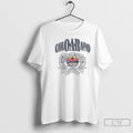 Premium Coloarado Oar Three Decades Tour 1996 Crew Vintage