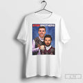 Premium Connor Mcdavid Leon Draisaitl Step Brothers Funny Graphic