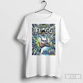 Premium Cooper Flagg 32 Dallas Mavericks Cooper Comic Style