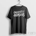 Premium Creativity Belongs To Humans