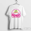Premium Cricket Australia 2025 Nrma Insurance Mens Ashes Series Premiers Pink