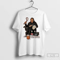 Premium Dawn Staley Belt To Ass Geno Auriemma South Carolina 62 48 Uconn T Shirts