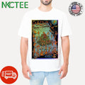 Premium Dead And Company 2025 Sphere Las Vegas Poster Shirt