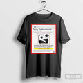 Premium Dein Personalisiertes Gesucht Graphic