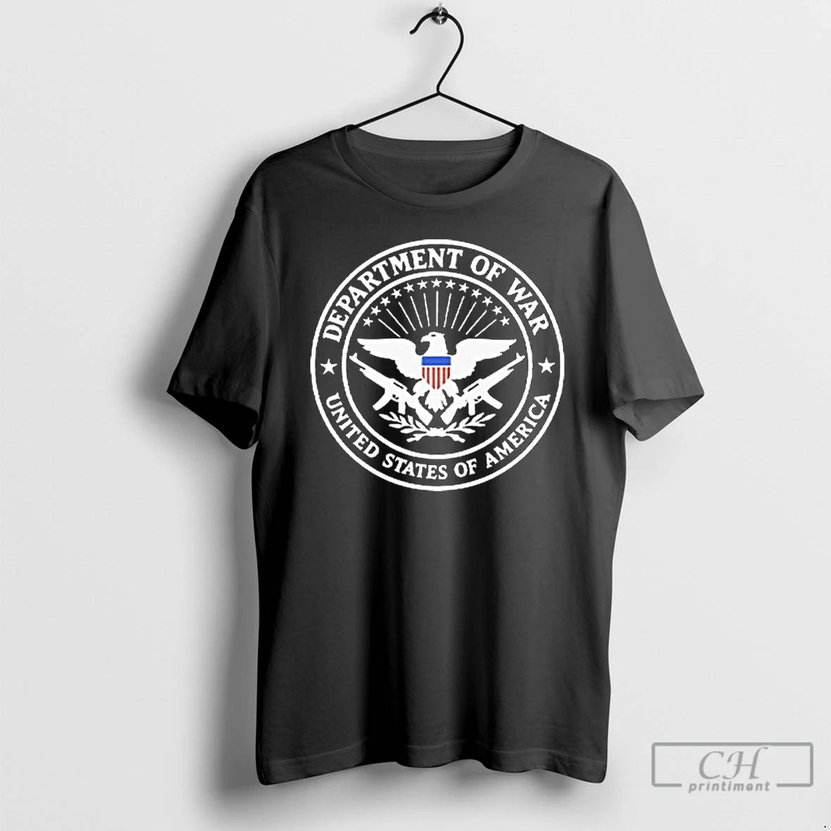 Premium Department Of War United States Of America