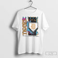 Premium Detroit Tigers 1901 Mlb Cooperstown Neon Field Shock