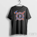 Premium Detroit Tigers Fire Dept 2026