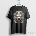 Premium Diamond Dad Baseball Logo 2026