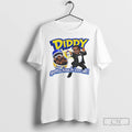 Premium Diddy Baby Oil Gotta Touch Em All Meme