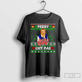 Premium Do It Funny Chit Mas Christmas Meme
