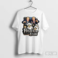 Premium Donald Trump Attack On Iran Graphic