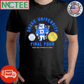 Premium Drake University 1969 NCAA Final Four Fights like a bulldog for victory shirt