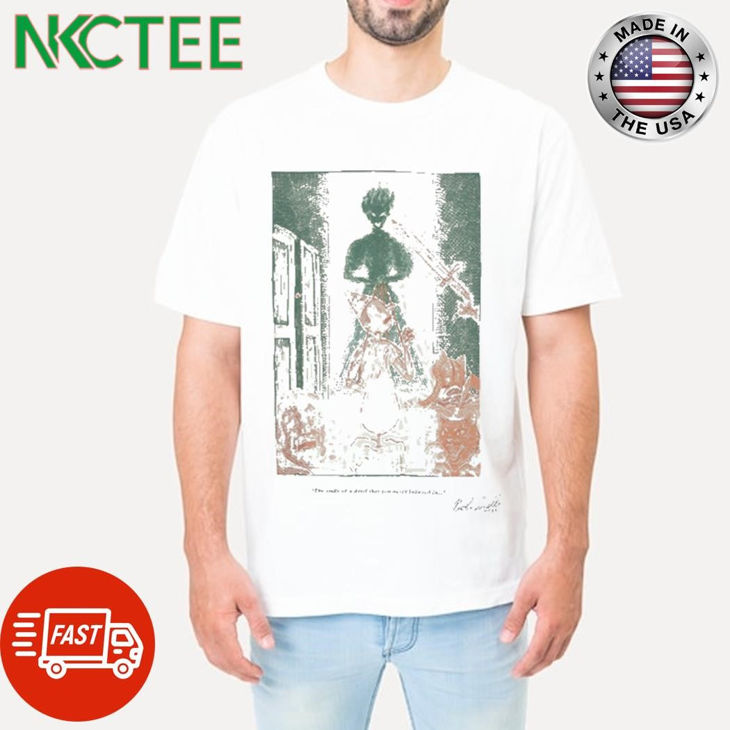 Premium Dropout Stepmother Shirt